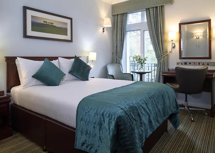 Hotel The Rembrandt Londres
